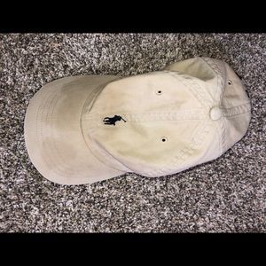 Polo hat